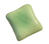 Deep Pressure Squishy - Tool, Memory Foam Core for Hand Muscle Relaxation, Firm Grip Body, Realistic Food Toy with Infinite Squeeze Tech, Anti Stress Bread for and Work