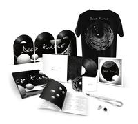 Deep Purple - = 1 (Fanbox 5xVINYL/CD/DVD / T-Shirt)