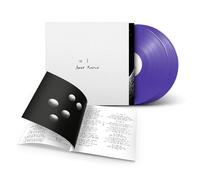 =1 Édition Limitée Vinyle Violet Vinyle