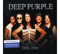 Deep Purple - 1990-1996 [Import]