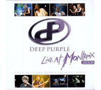 Deep Purple - 2005 - Live At Montreux