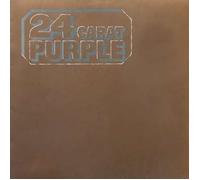 DEEP PURPLE - 24 Carat Purple / 1C 054-96 424
