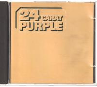 Deep Purple - 24 Carat Purple [Import]