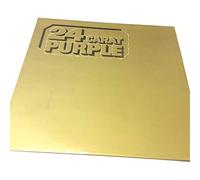 Deep Purple - 24 Carat Purple [Import]
