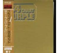 Deep Purple - 24 Carat Purple (Japon Digi)