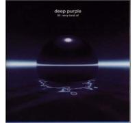 Deep Purple - 30 : very best of