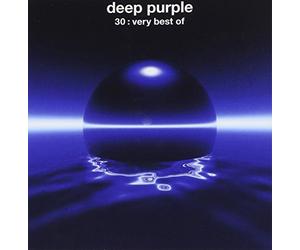 Deep Purple - 30 : Very Best of Deep Purple [Import]