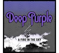 Deep Purple – A Fire in the Sky – Numérique (Rhino)