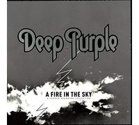 Deep Purple - A Fire in the Sky (Vinyl Box)