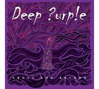 Deep Purple - Above and Beyond -Digi-