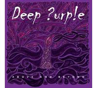 Deep Purple - Above and Beyond [Import]