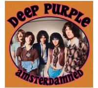 Deep Purple - Amsterdamned : Live At The Paradiso, Amsterdam