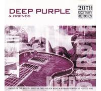 Deep Purple - and Friends [Import]
