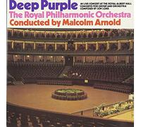 Deep Purple - and Royal Phil Orch