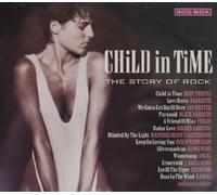 DEEP PURPLE,ANGEL,SURVIVOR,FIELDS,NAZARETH,BLACK SABBATH and many more - THE STORY OF ROCK (51 TRACKS-3CD)