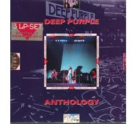 Deep Purple - Anthology [Import]