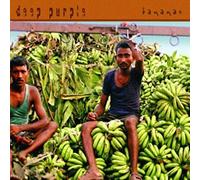 Deep Purple - Bananas