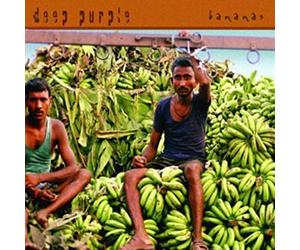 Deep Purple - Bananas