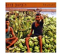 Deep Purple - Bananas [Import]