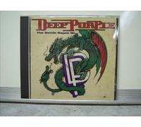 Deep Purple - Battle Rages on