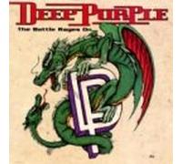 Deep Purple - Battle Rages on [Import]