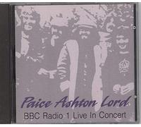 Deep Purple - BBC Radio 1 Live in Concert
