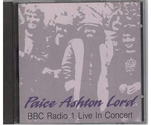 Deep Purple - BBC Radio 1 Live in Concert [Import]