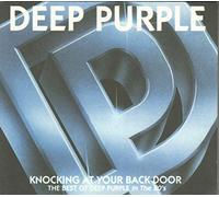 Deep Purple - Best of (Ecopac) [Import]