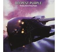 Deep Purple – Best of – SHM‑CD – Réédition – Import