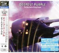 Deep Purple - Best of -Shm-CD/Reissue-