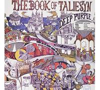 Deep Purple - Book of Taliesyn