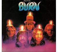 DEEP PURPLE - Burn