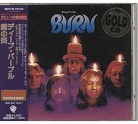 Deep Purple - Burn