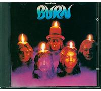 Deep Purple - Burn