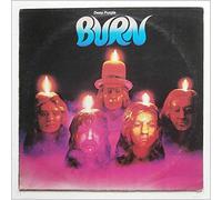 Deep Purple - Burn-30th Anniversary [Import]