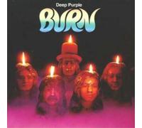 Deep Purple - Burn-Remast