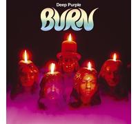 Deep Purple - Burn-Remast