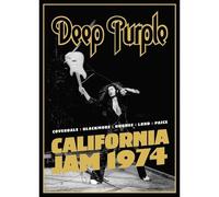 California Jam 1974 DVD E