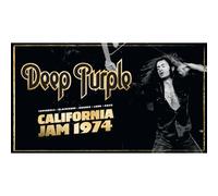 Deep Purple: California Jam 1974 (Blu-ray) Deep Purple
