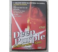 Deep Purple California Jam