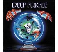 Deep Purple - (CD Album Deep Purple, 9 Titel) King Of Dreams / The Cut Runs Deep / Fire In The Basement / Truth Hurts / Breakfast In Bed / Love Conquers All / Fortuneteller / Too Much Is Not Enough / Wicked Ways u.a.