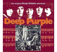 Deep Purple - CD - D23z