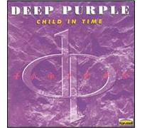 Deep Purple – Child in Time