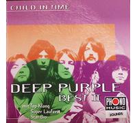 Deep Purple - Child in Time [Import]