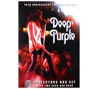 Deep Purple - Collectors Box Set (Lim.Edit.)