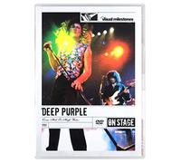 Deep Purple-Come Hell Or High Water
