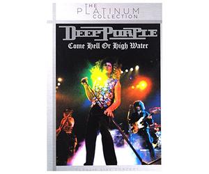 Deep Purple - Come Hell or High Water
