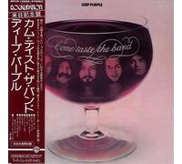 DEEP PURPLE - Come Taste The Band