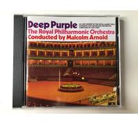 Deep Purple - Concerto for Group and Orchestra