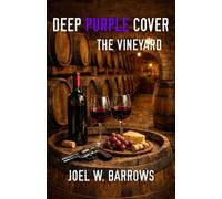 Deep Purple Cover: The Vineyard